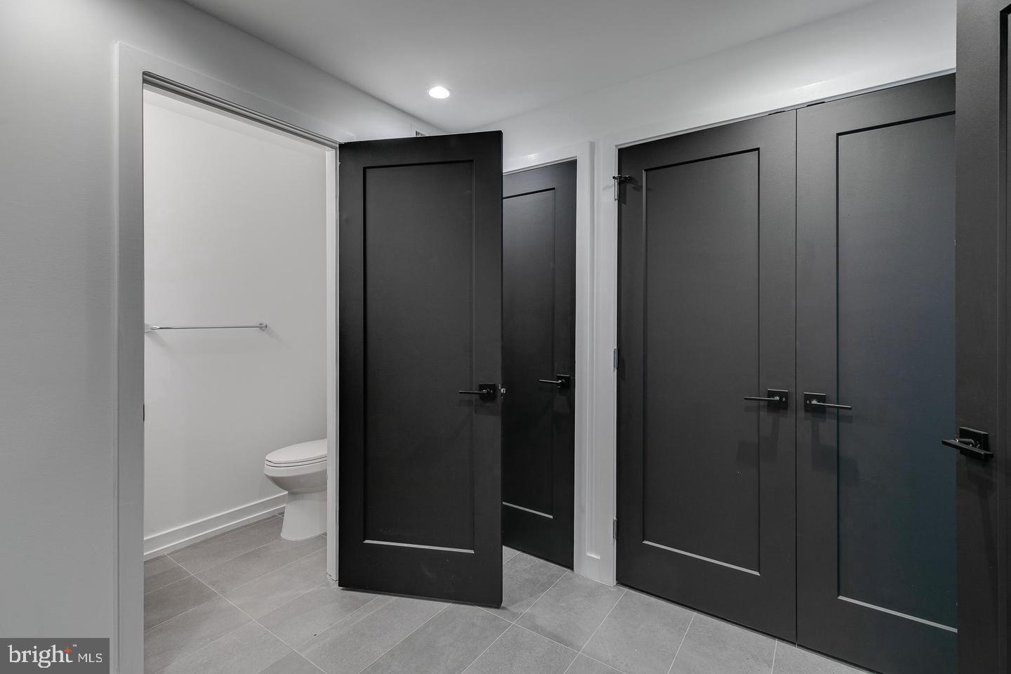 FITLER SQUARE - Residential