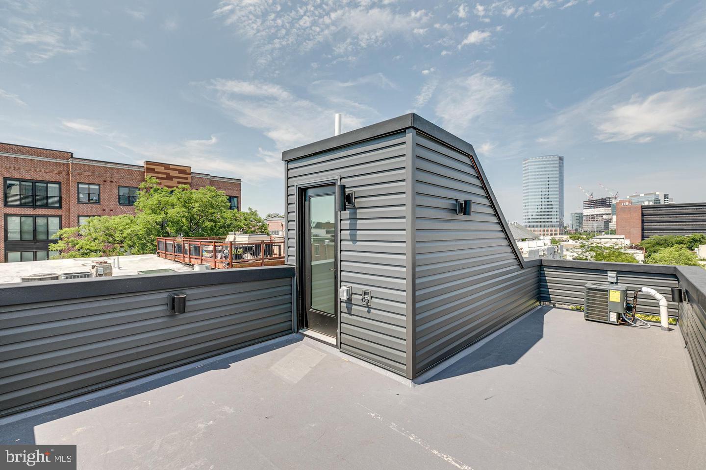 FITLER SQUARE - Residential