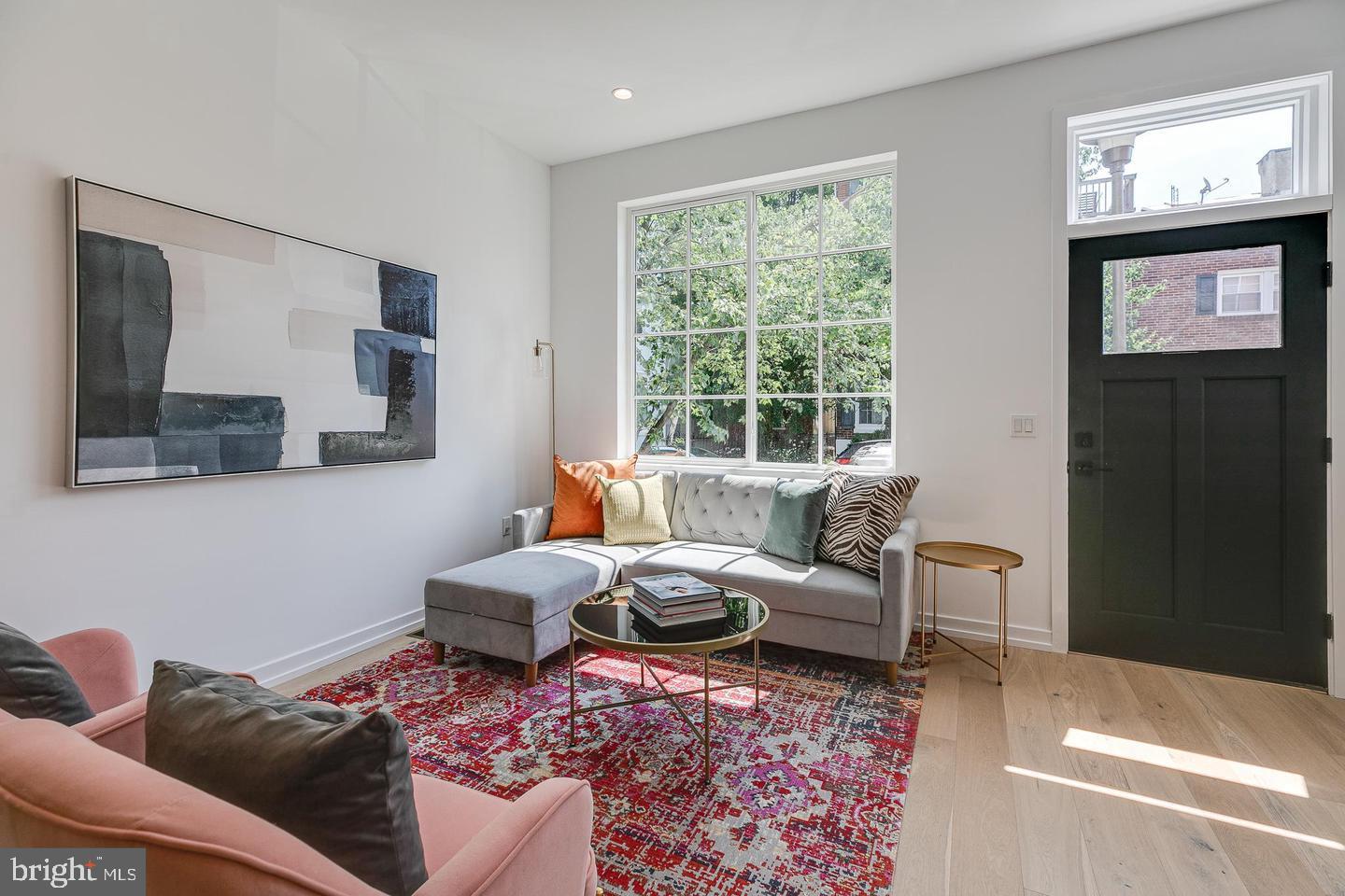 FITLER SQUARE - Residential