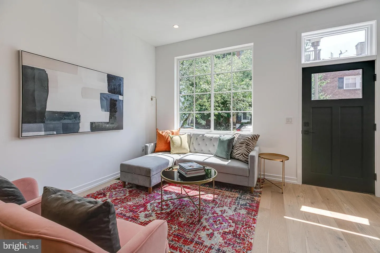 Philadelphia, Pennsylvania 19146, United States, 3 Bedrooms Bedrooms, ,4 BathroomsBathrooms,Residential,Active,93088