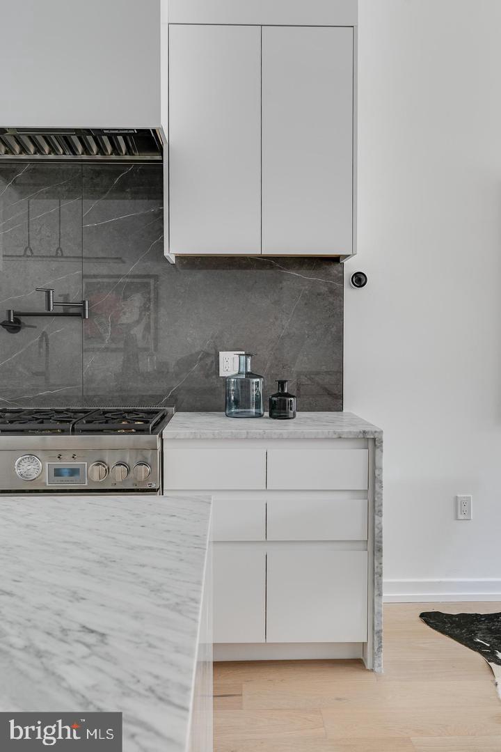 FITLER SQUARE - Residential