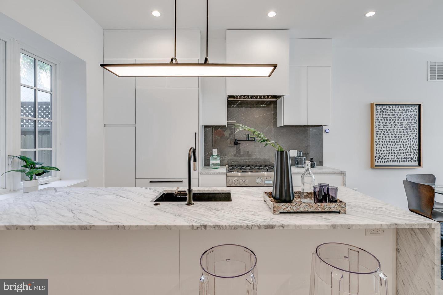 FITLER SQUARE - Residential