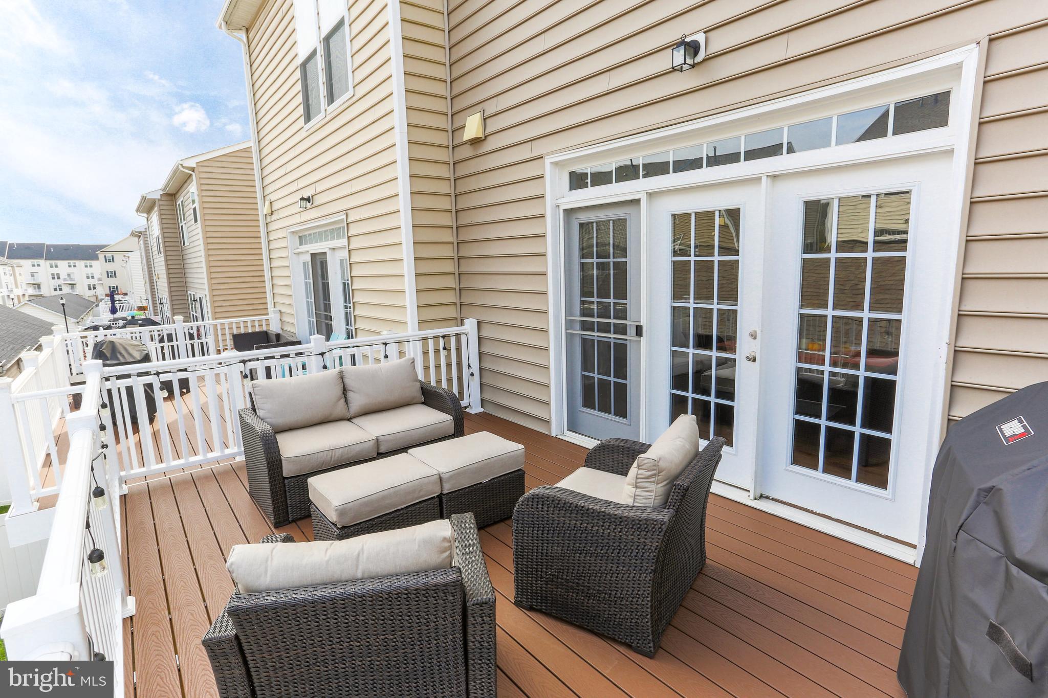 MARKET SQUARE - Residential