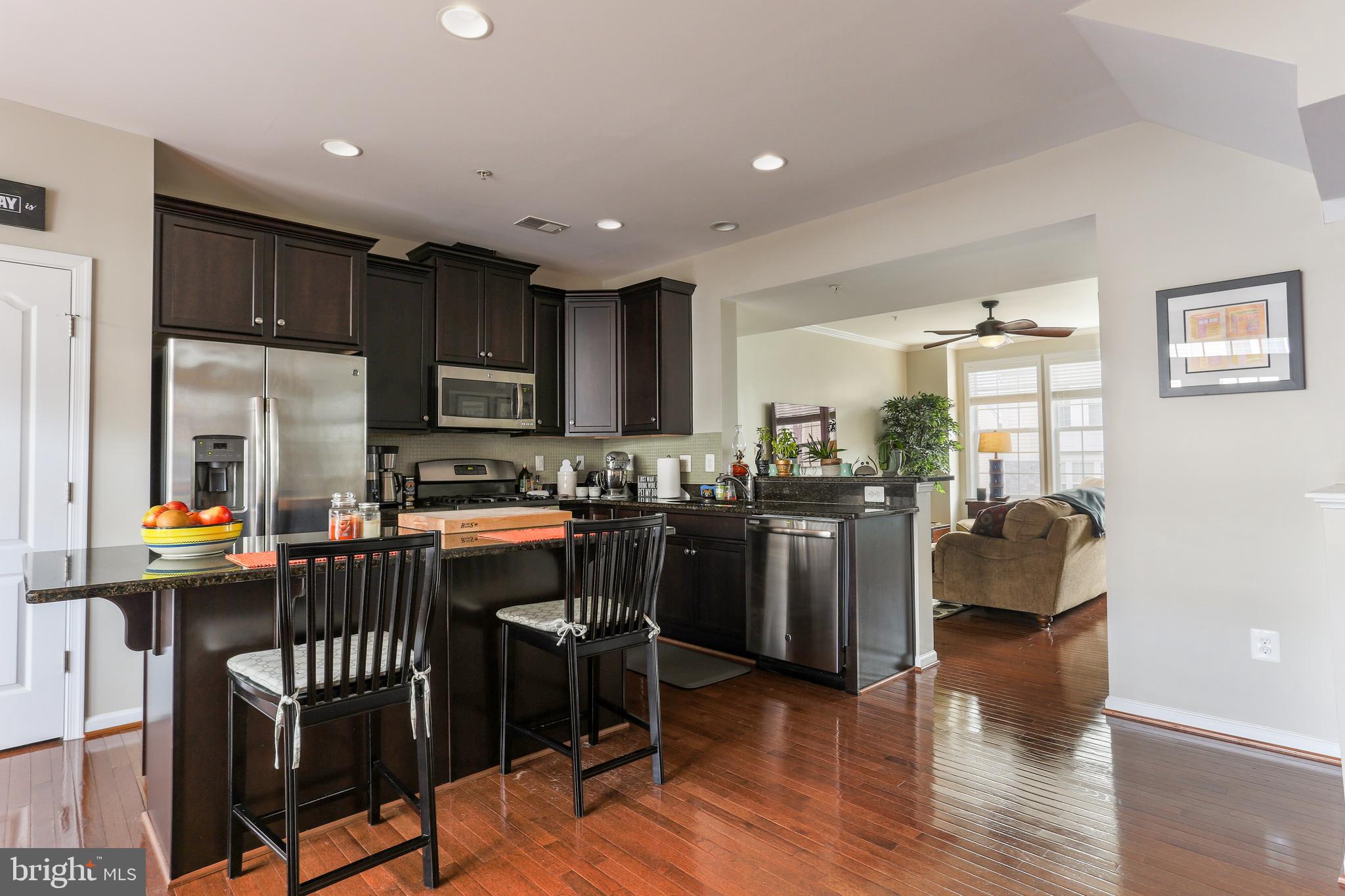 MARKET SQUARE - Residential