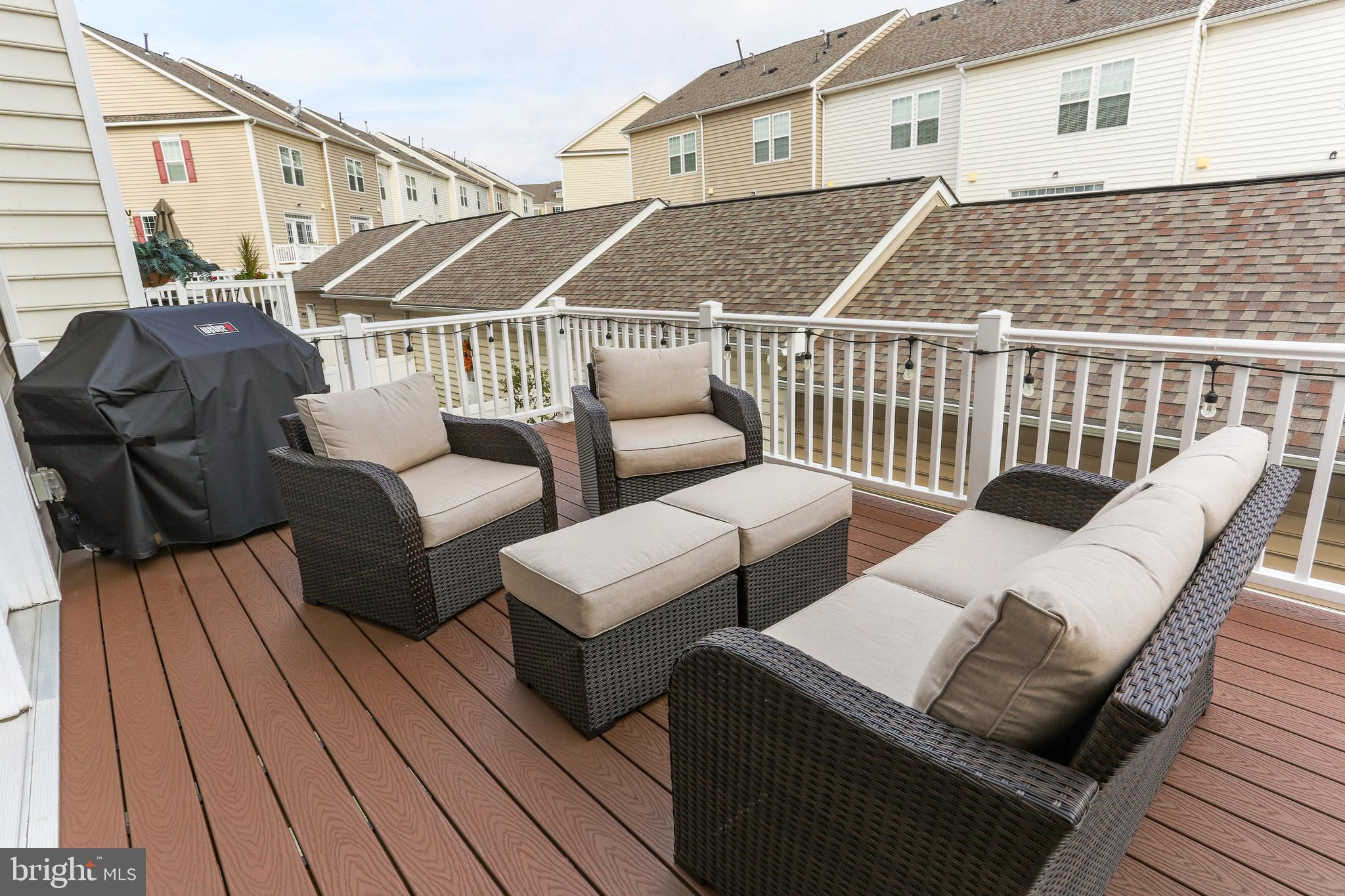 MARKET SQUARE - Residential