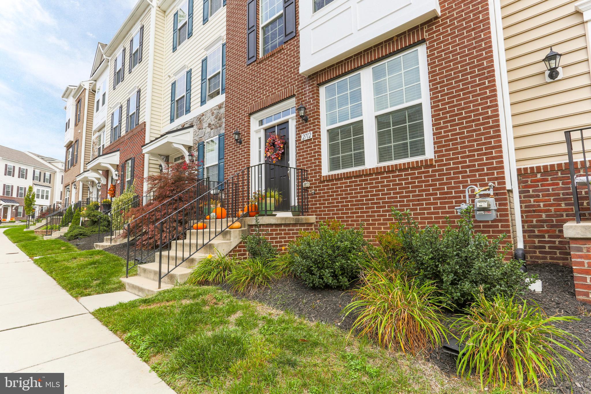MARKET SQUARE - Residential