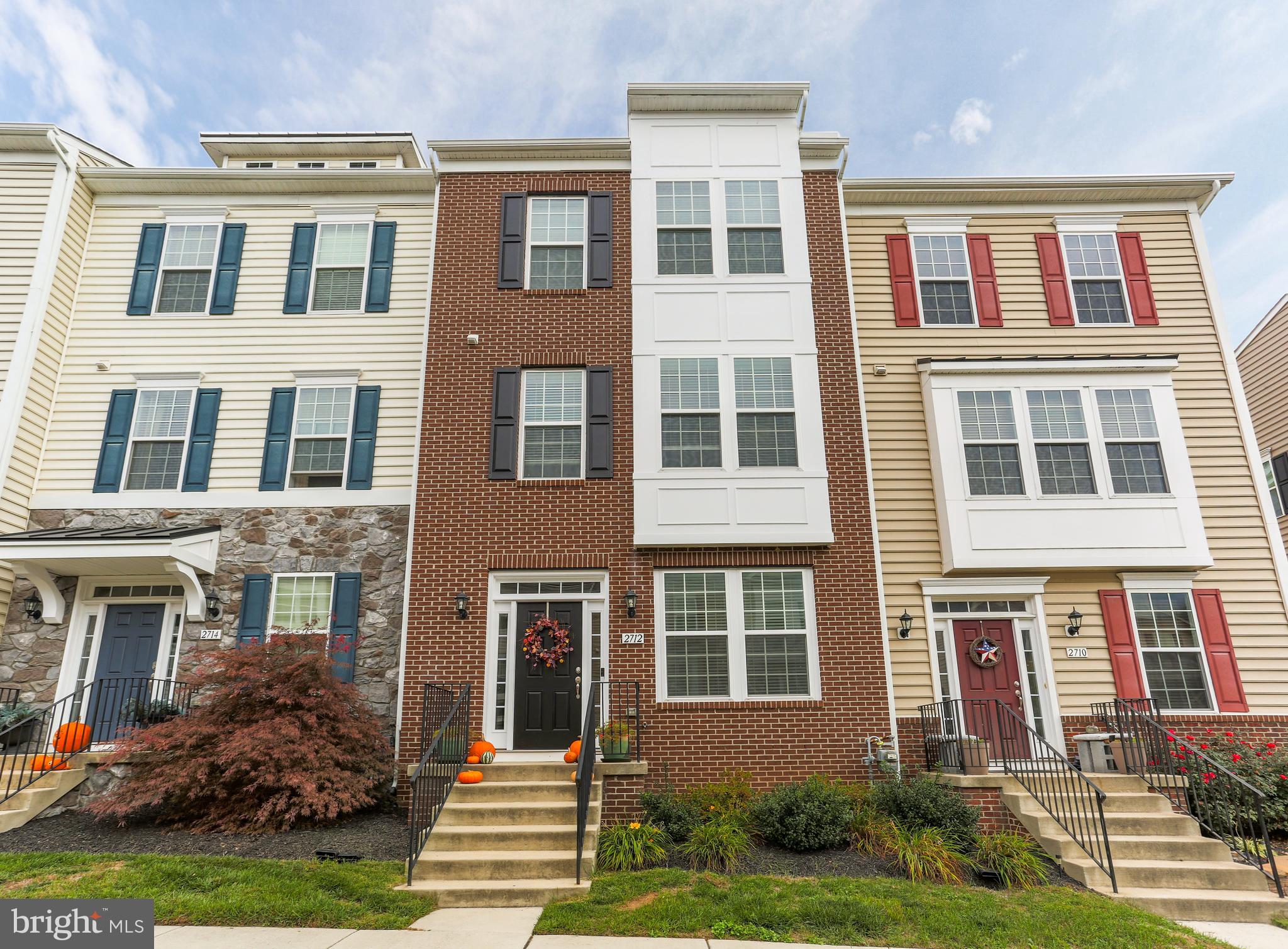 MARKET SQUARE - Residential