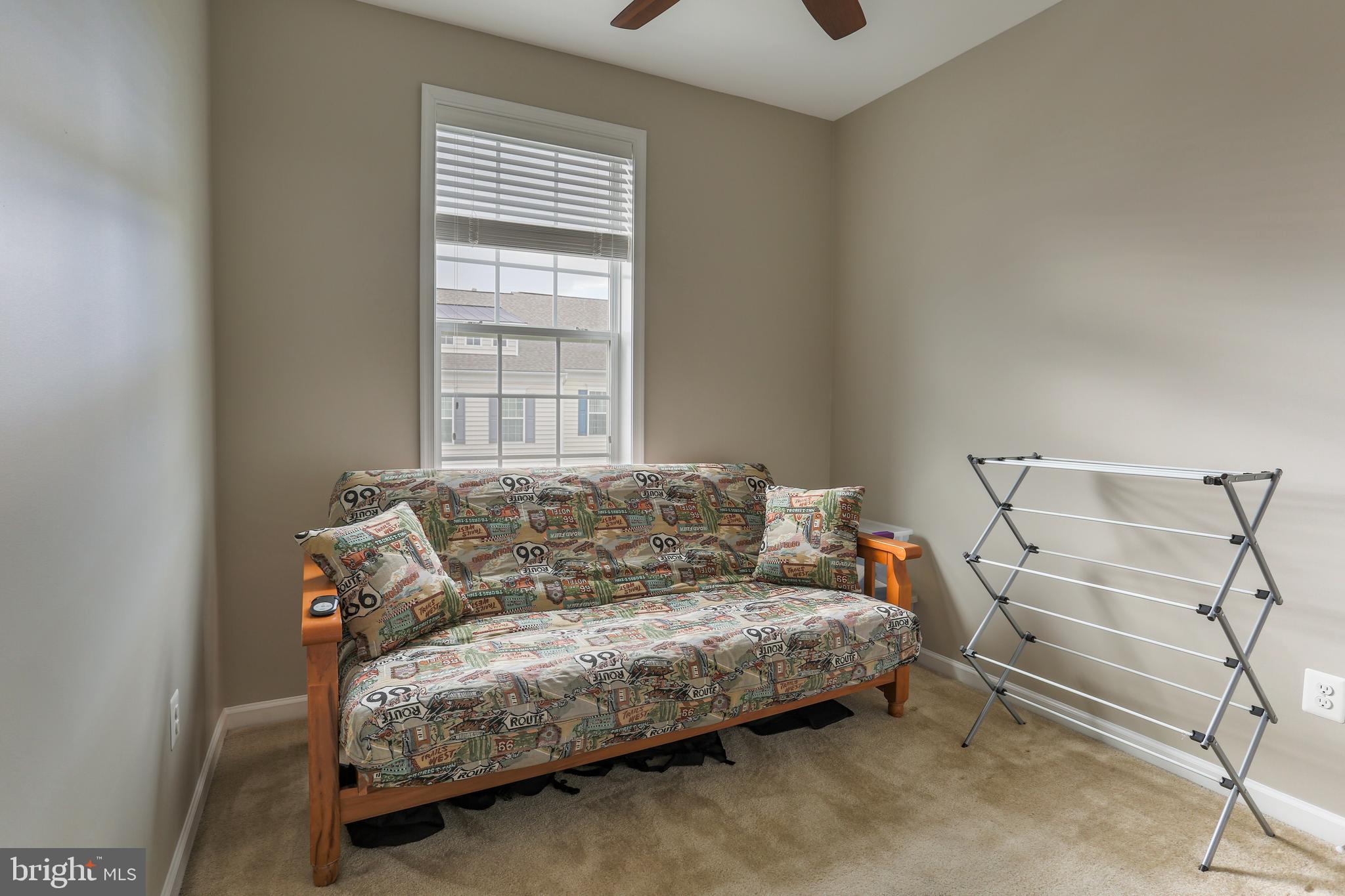 MARKET SQUARE - Residential