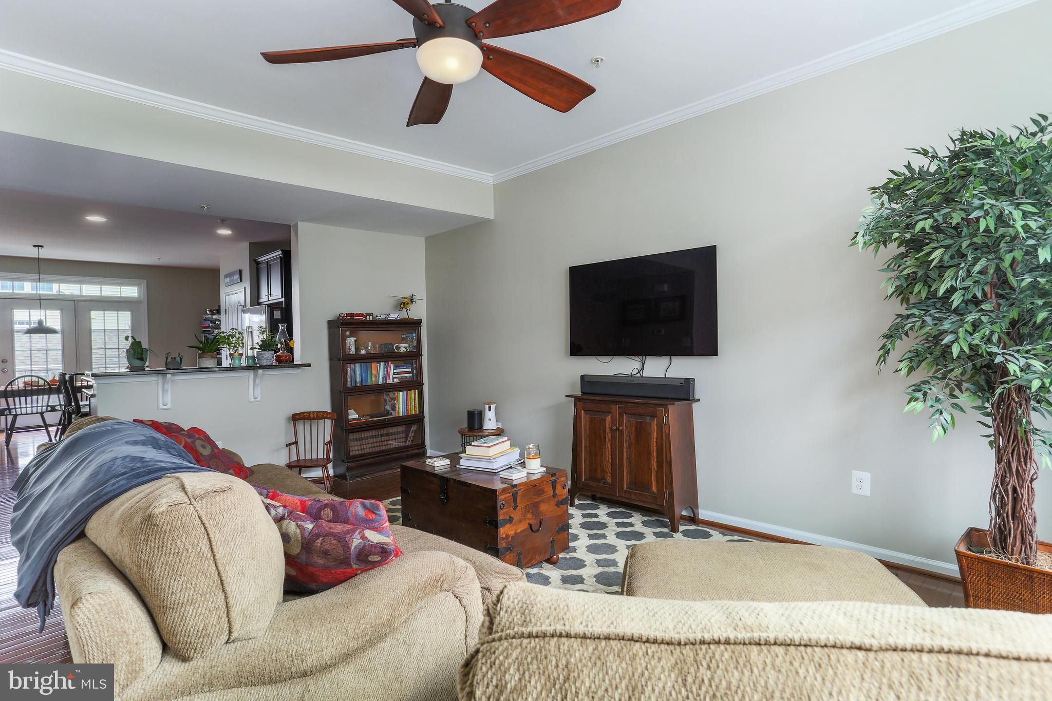 MARKET SQUARE - Residential