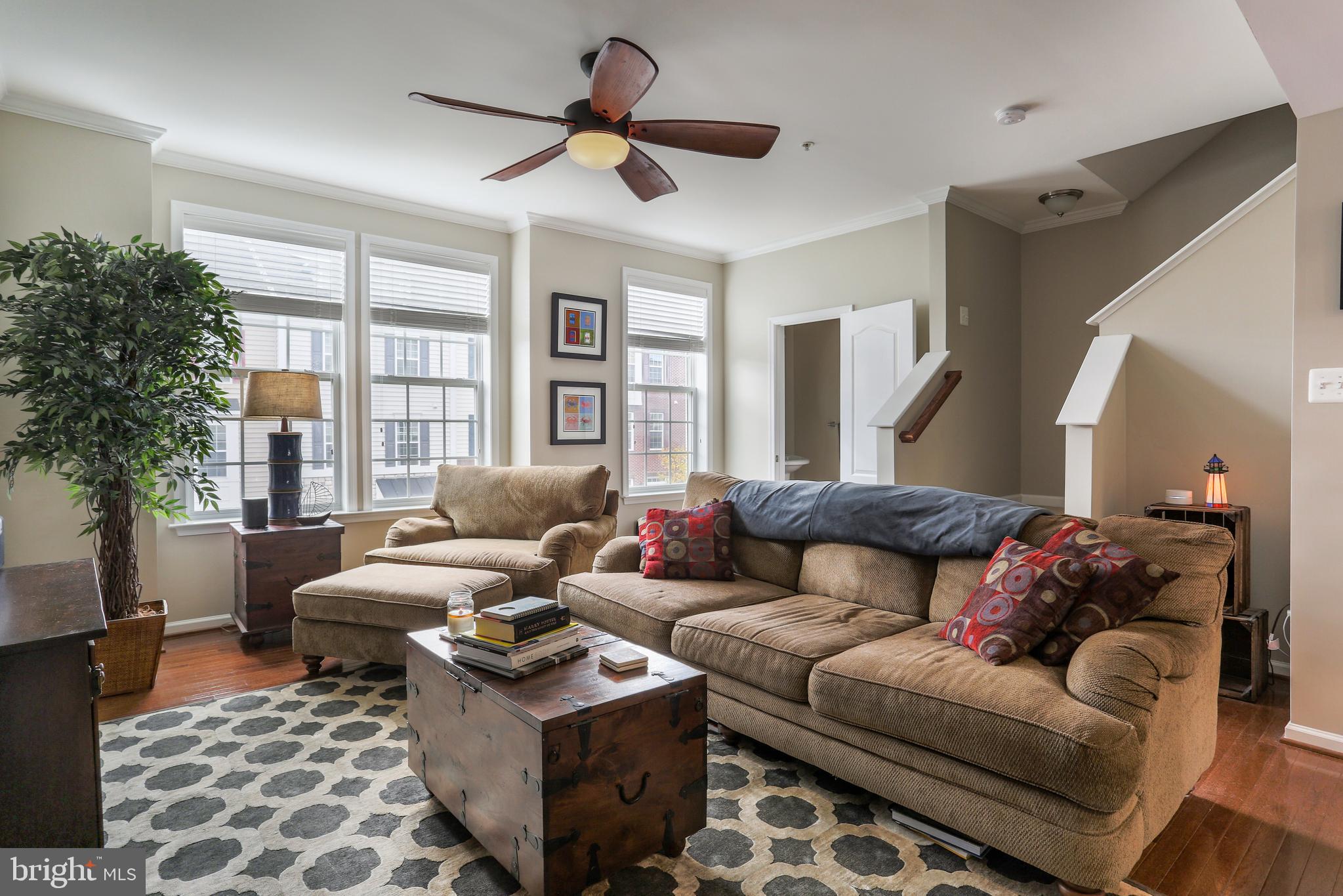 MARKET SQUARE - Residential