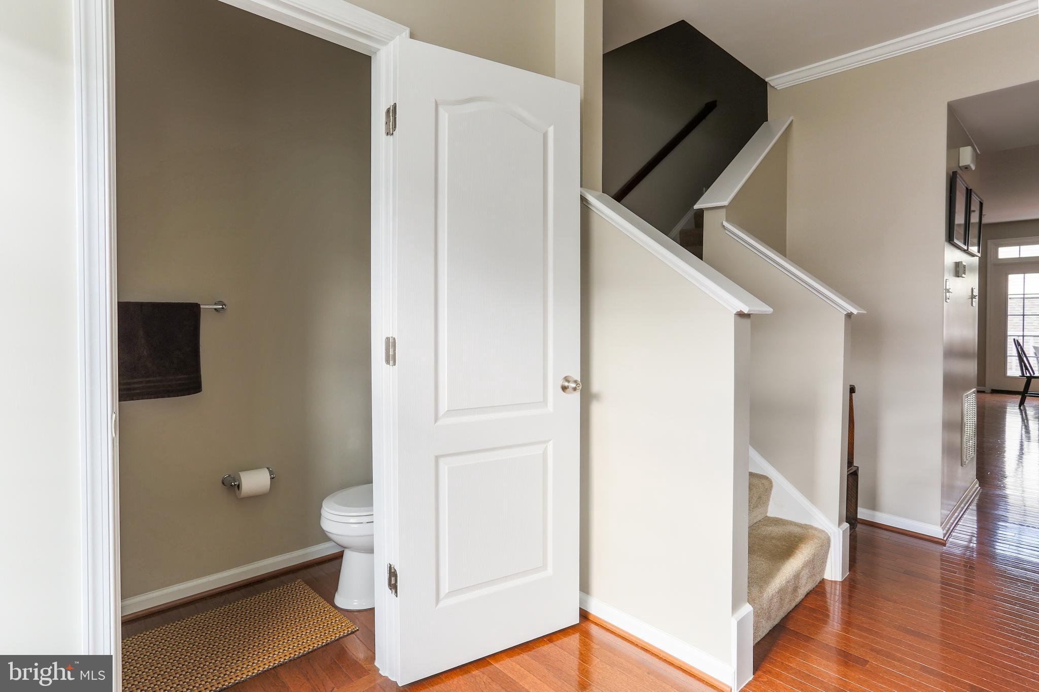 MARKET SQUARE - Residential