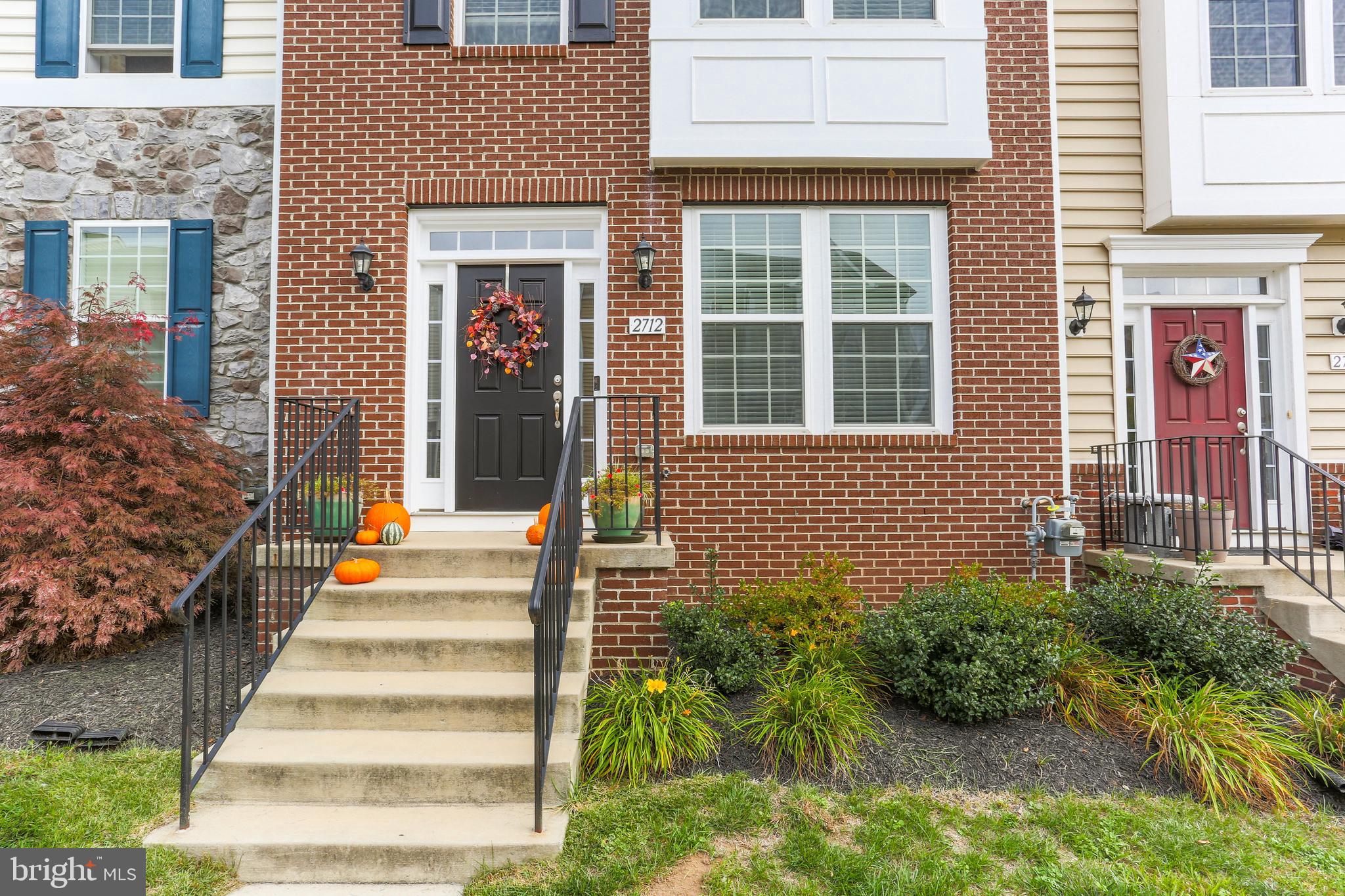 MARKET SQUARE - Residential