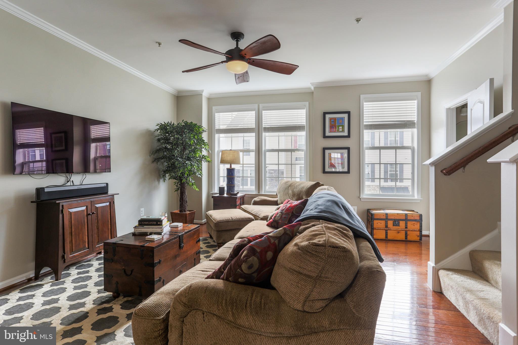 MARKET SQUARE - Residential