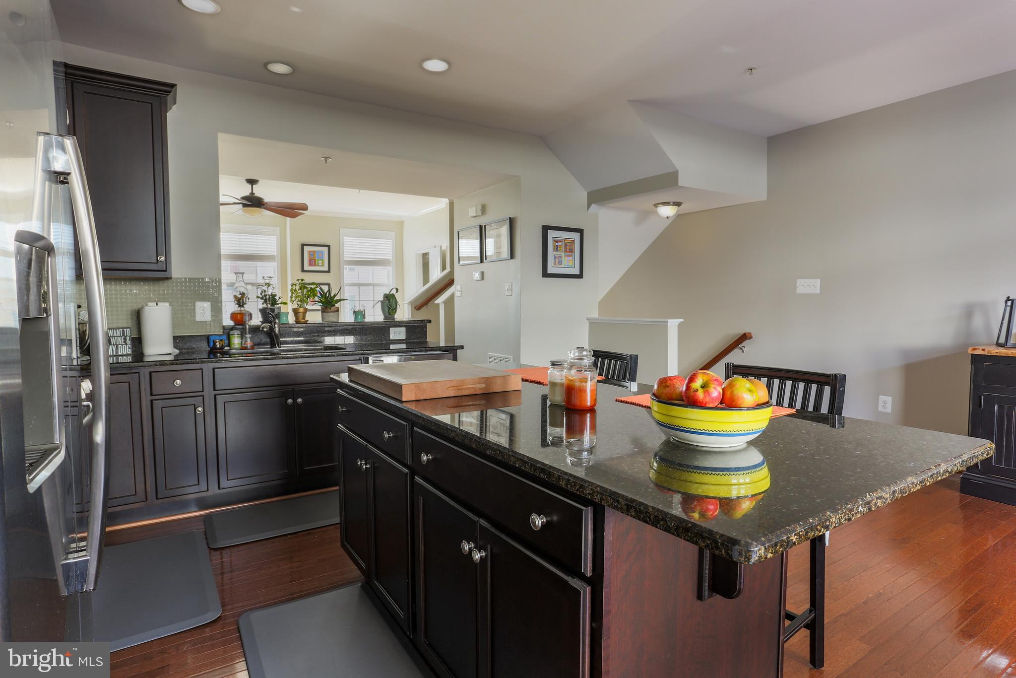 MARKET SQUARE - Residential