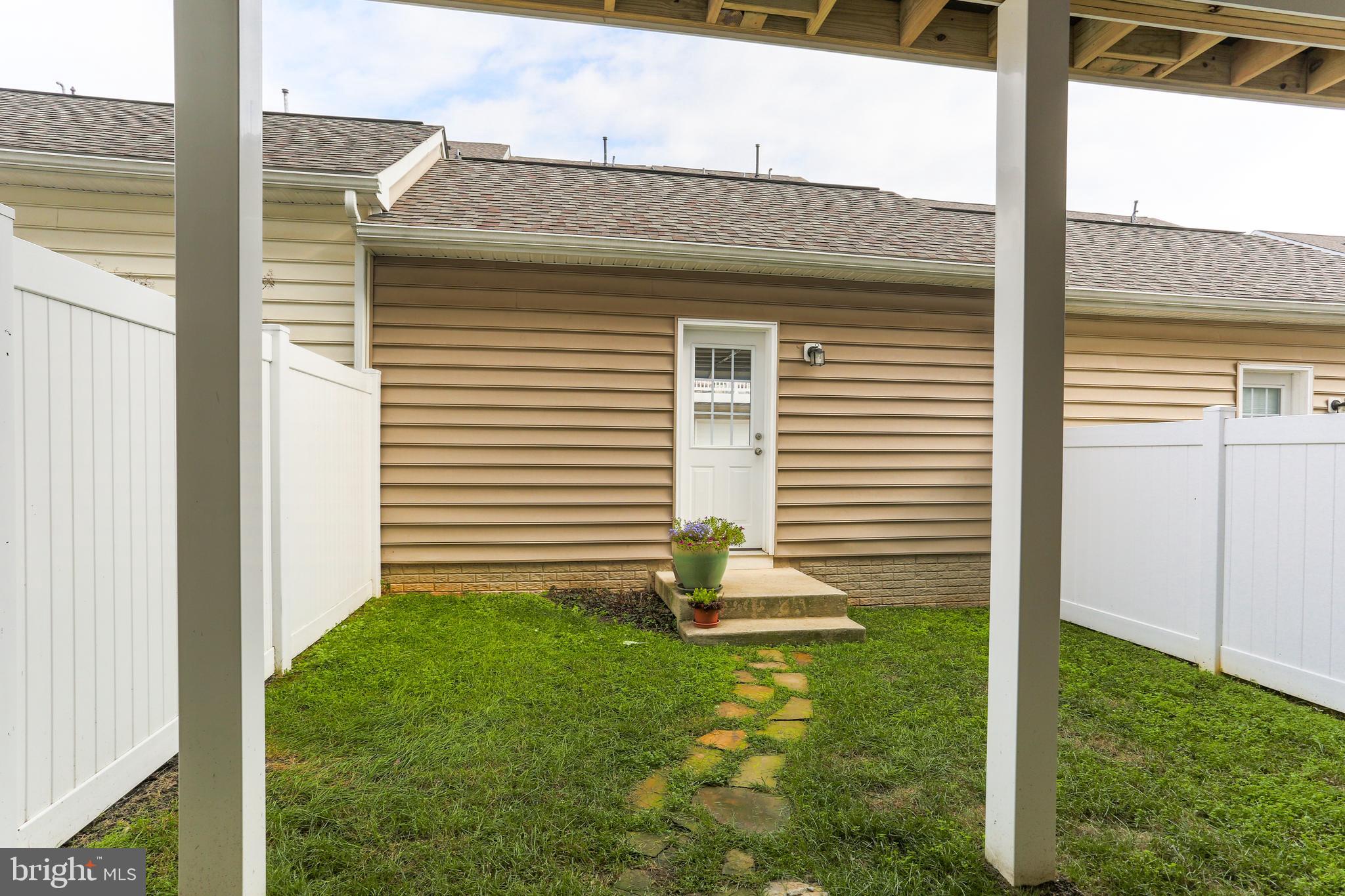 MARKET SQUARE - Residential