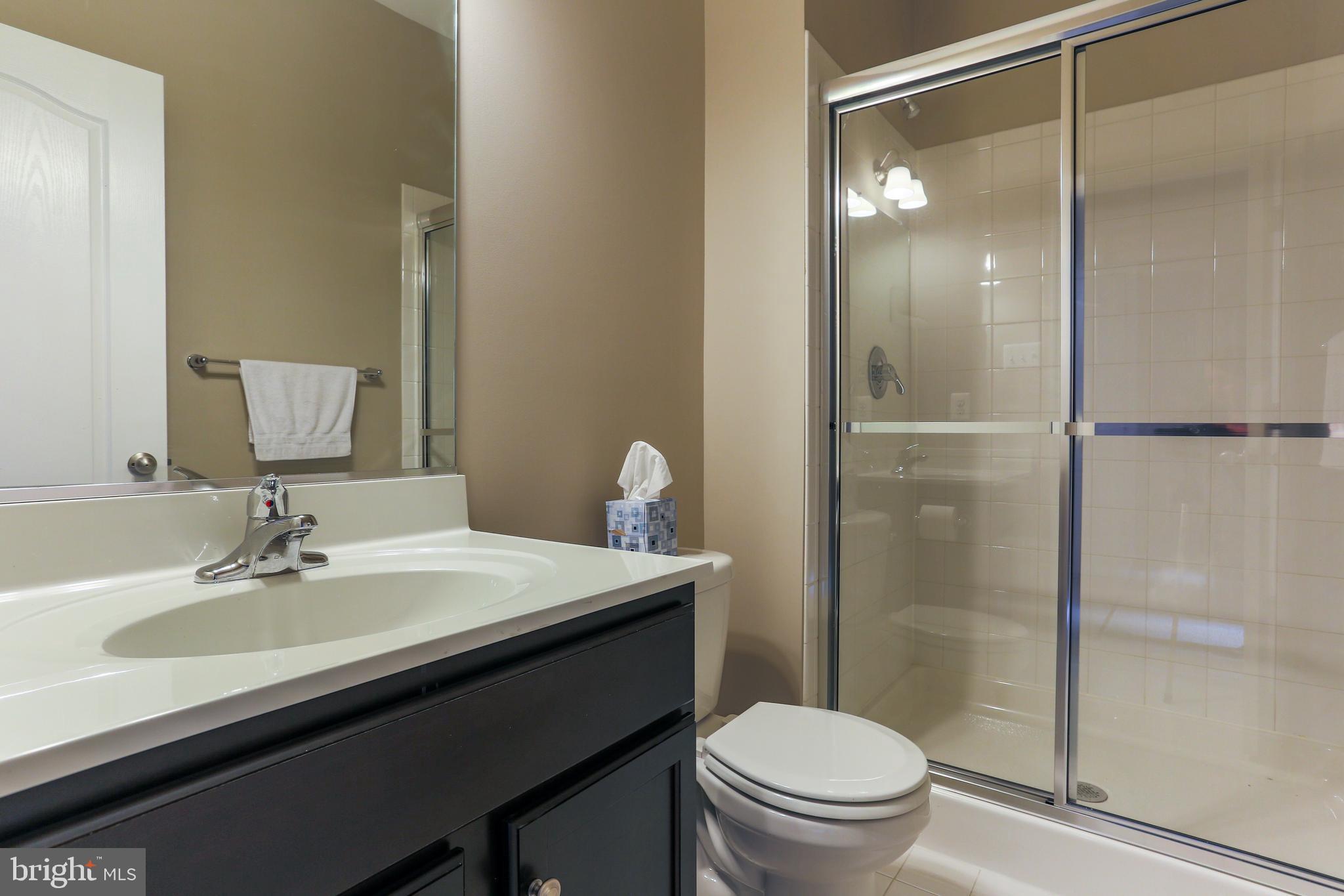 MARKET SQUARE - Residential