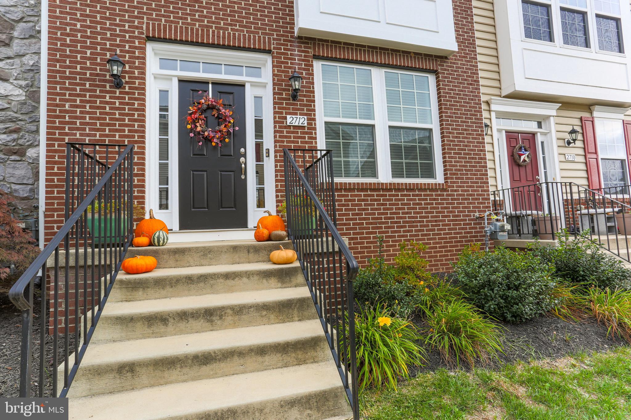 MARKET SQUARE - Residential