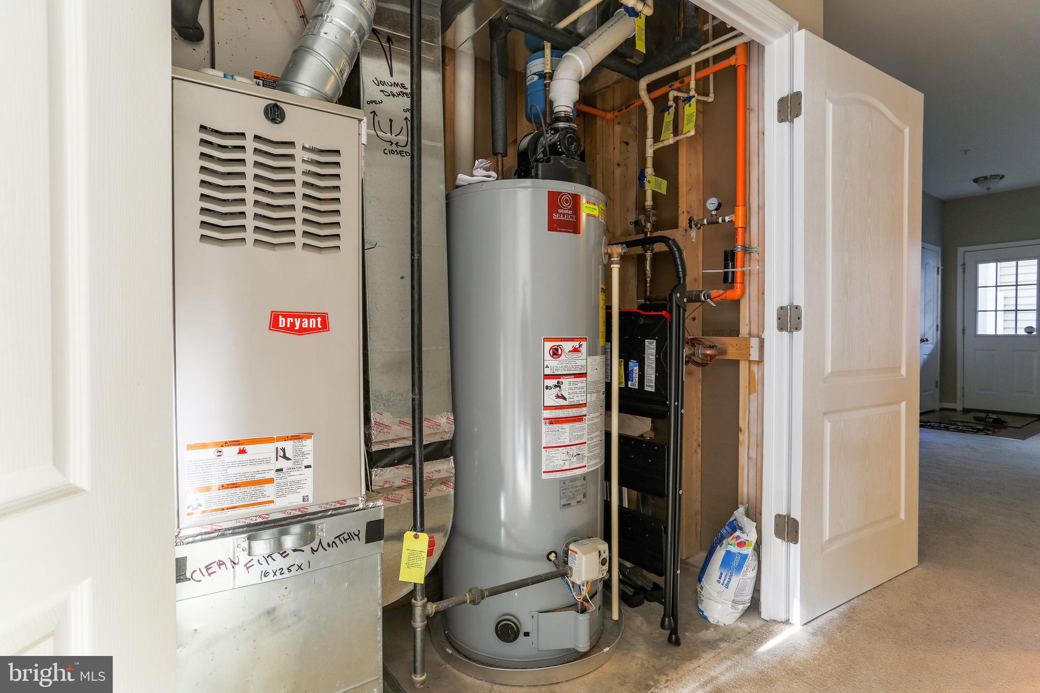 MARKET SQUARE - Residential