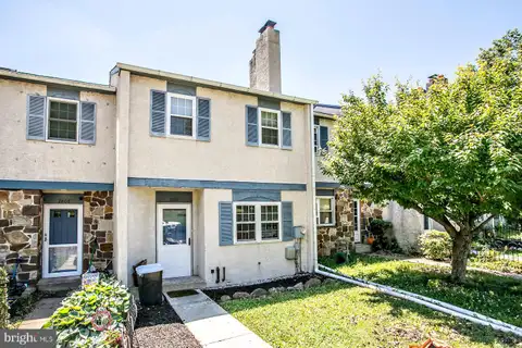 2807 Walnut Ridge Estate, Pottstown, PA 19464 - MLS#: PAMC2182780