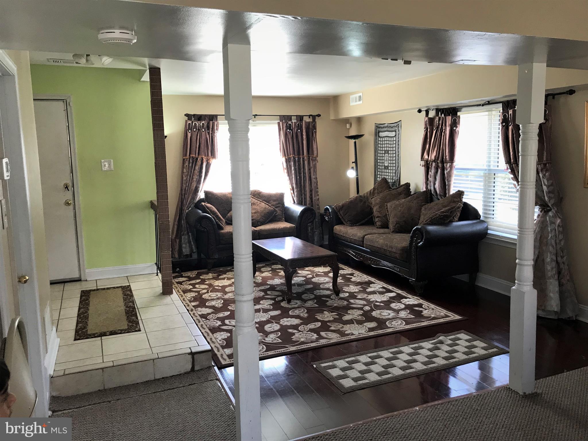 NORTHVIEW AT BELAIR VILLAGE - Residential