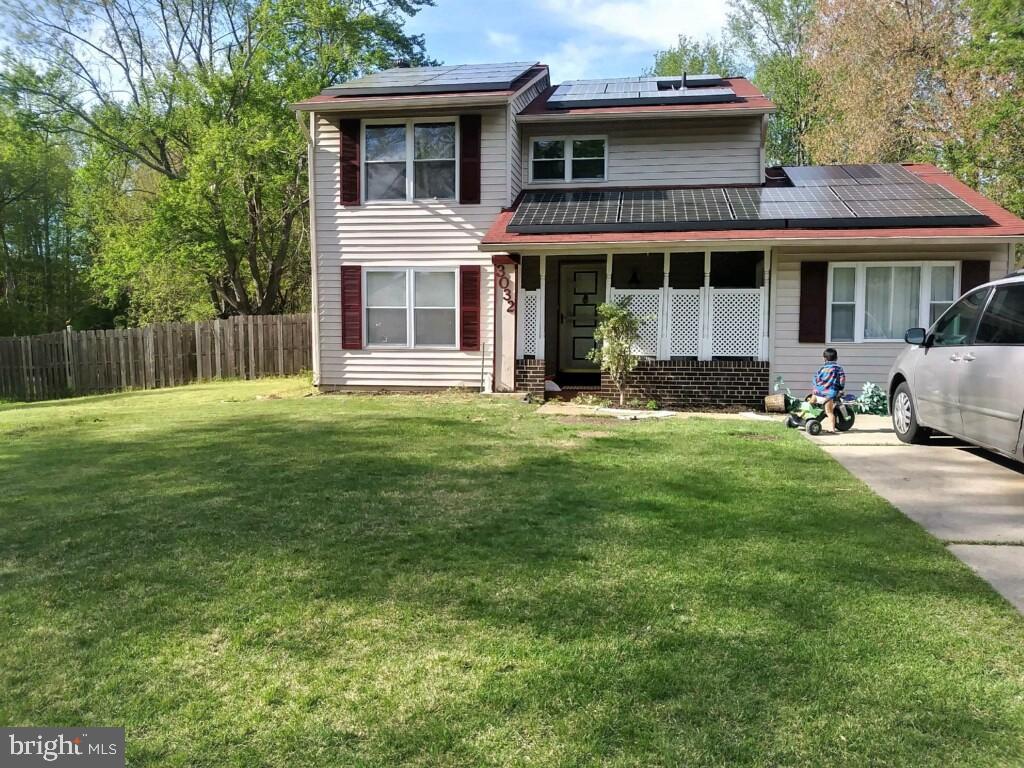 NORTHVIEW AT BELAIR VILLAGE - Residential