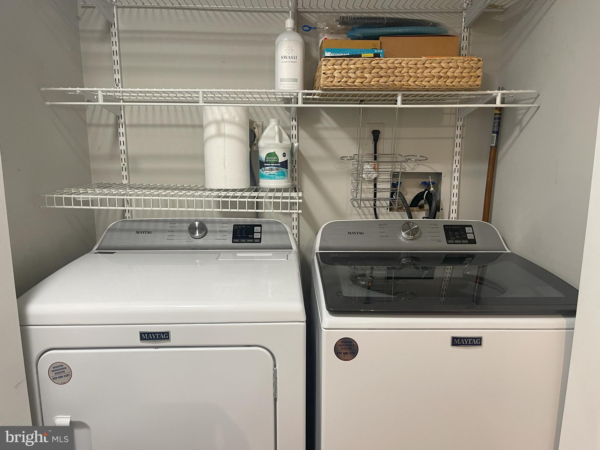 BENTANA PARK - Residential Lease