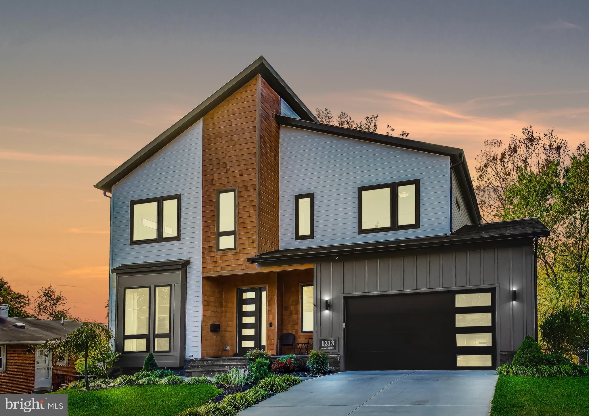 VIENNA WOODS - Residential