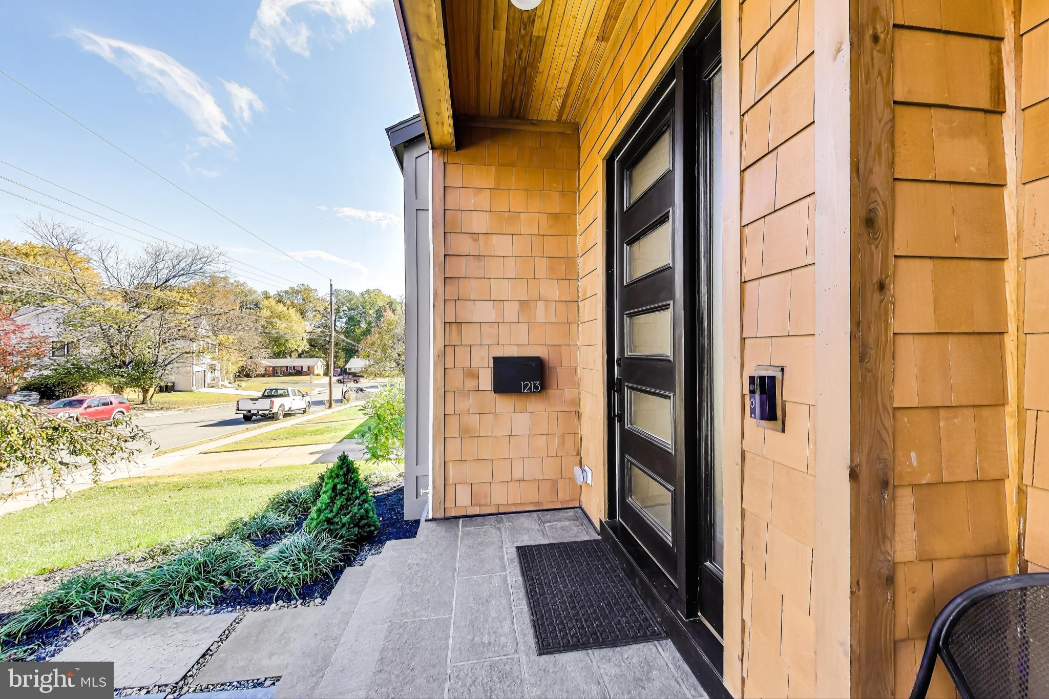 VIENNA WOODS - Residential