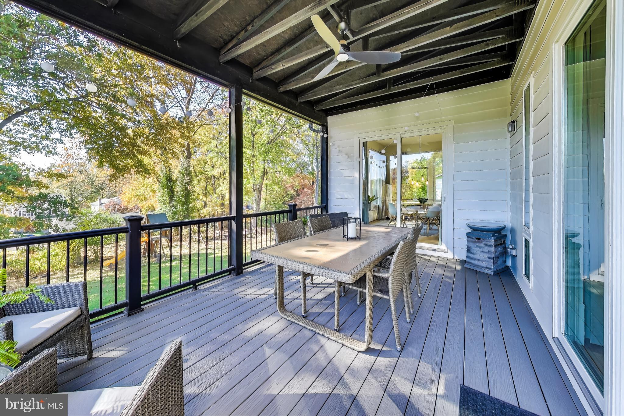 VIENNA WOODS - Residential