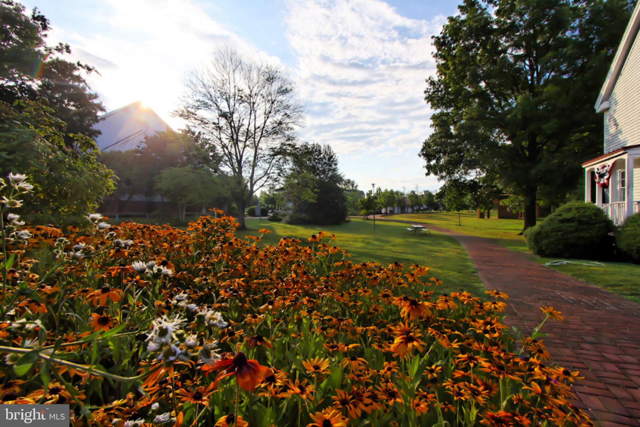 VIENNA WOODS - Residential