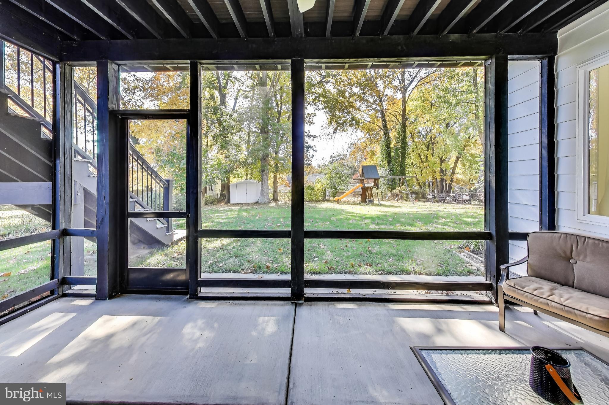 VIENNA WOODS - Residential