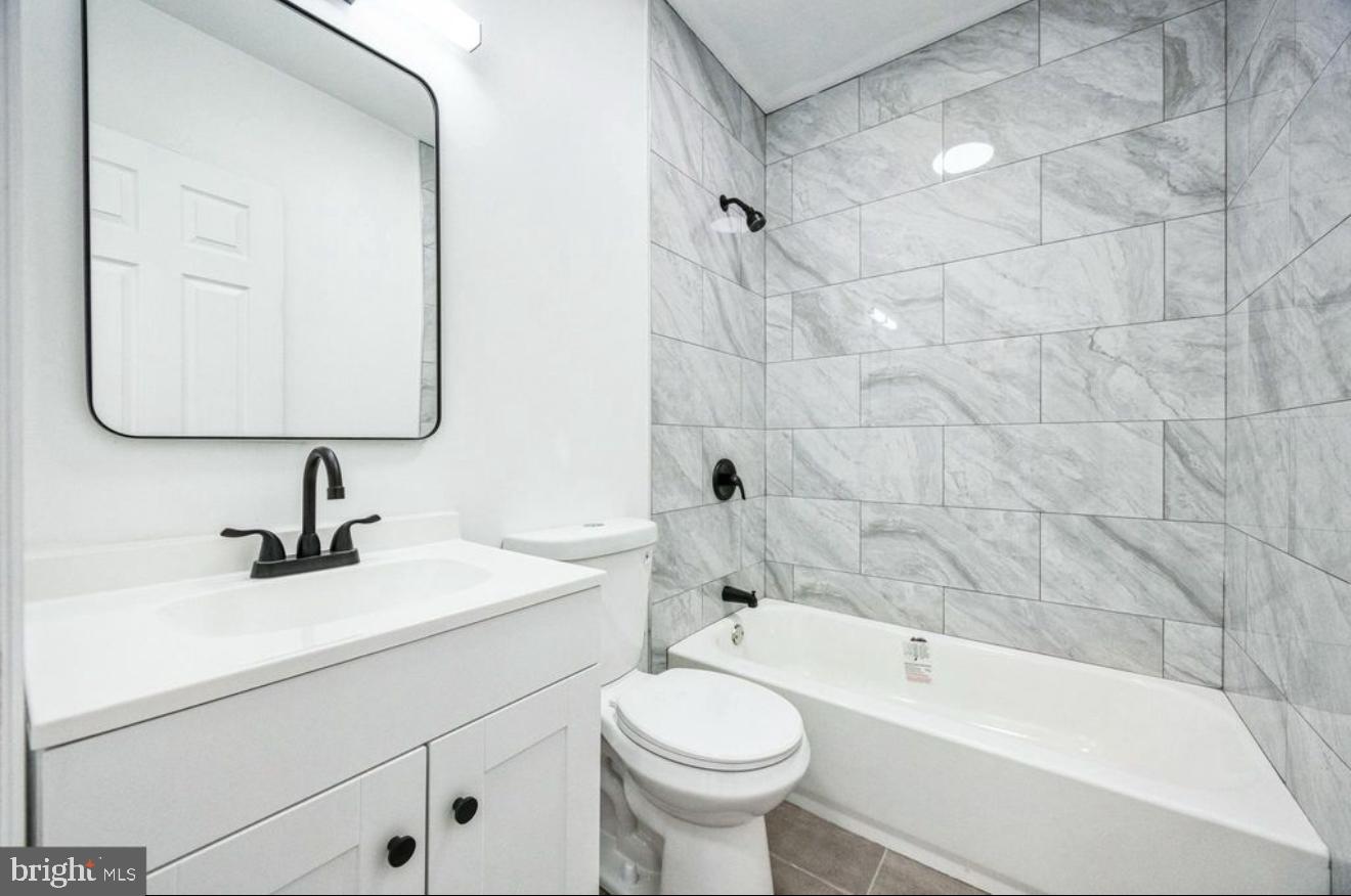 WEST PHILADELPHIA - Residential Lease