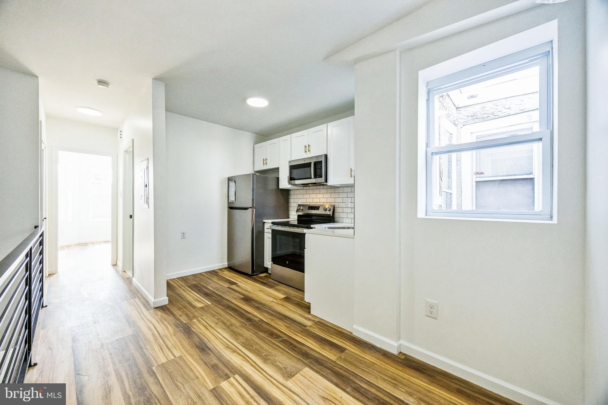 WEST PHILADELPHIA - Residential Lease