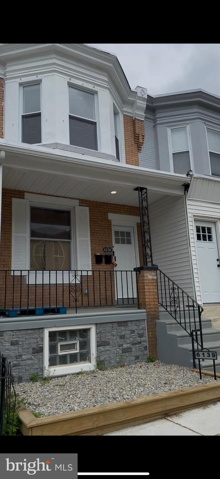WEST PHILADELPHIA - Residential Lease
