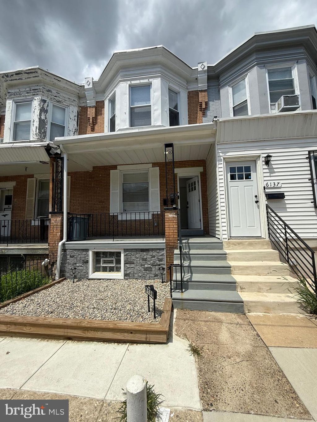 Photo of 6139 Chancellor Street #2, PHILADELPHIA, PA 19139 (MLS # PAPH2517452)