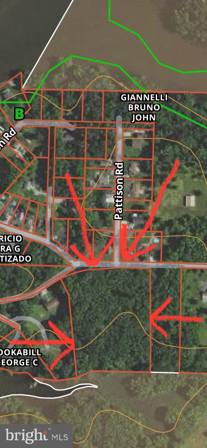 CHERRY GARDENS - Land