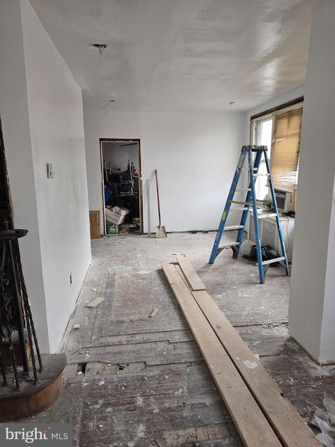 Photo of 1501 N 58th St, PHILADELPHIA, PA 19131 (MLS # PAPH2588250)