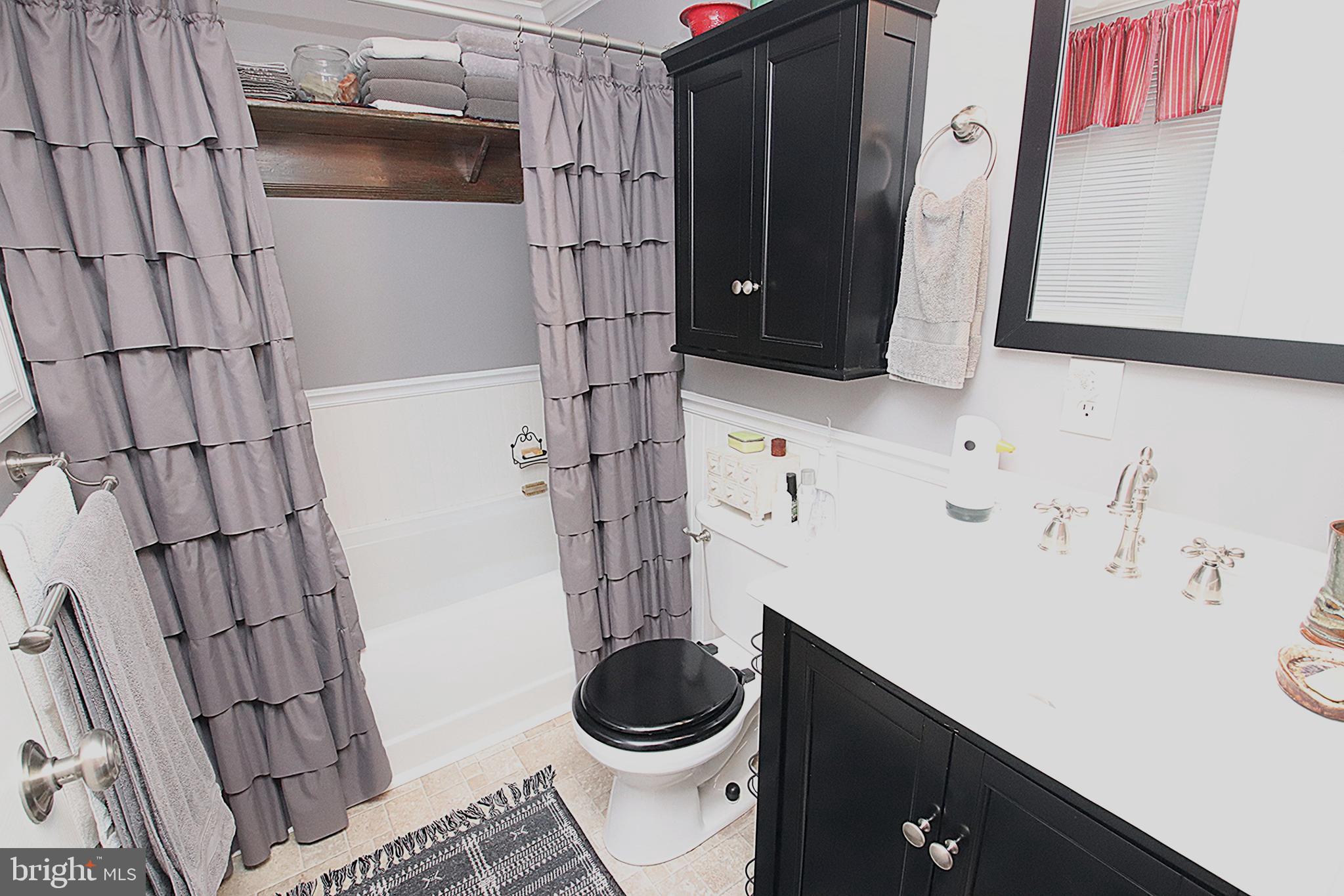 THE WOODS - Residential