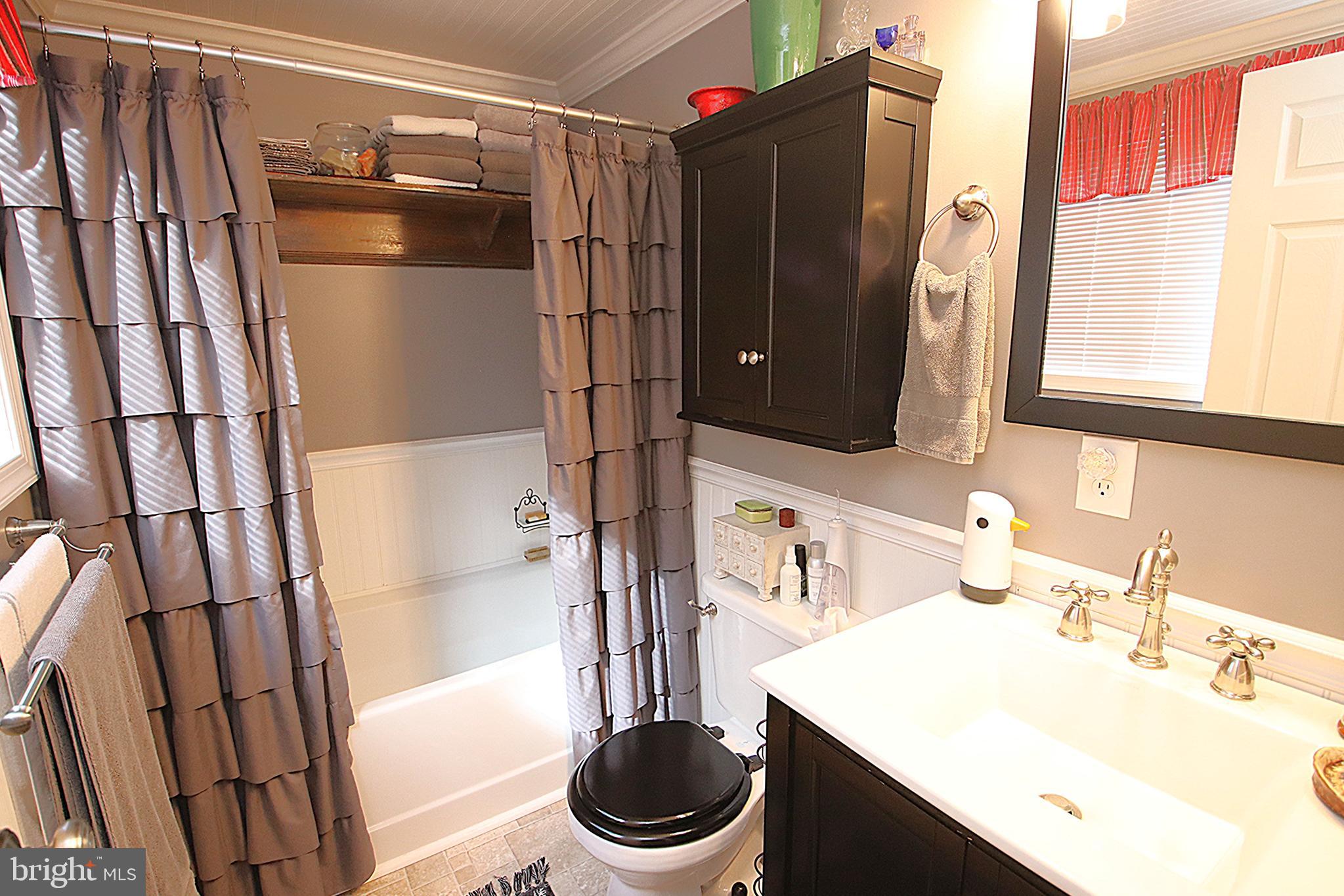 THE WOODS - Residential