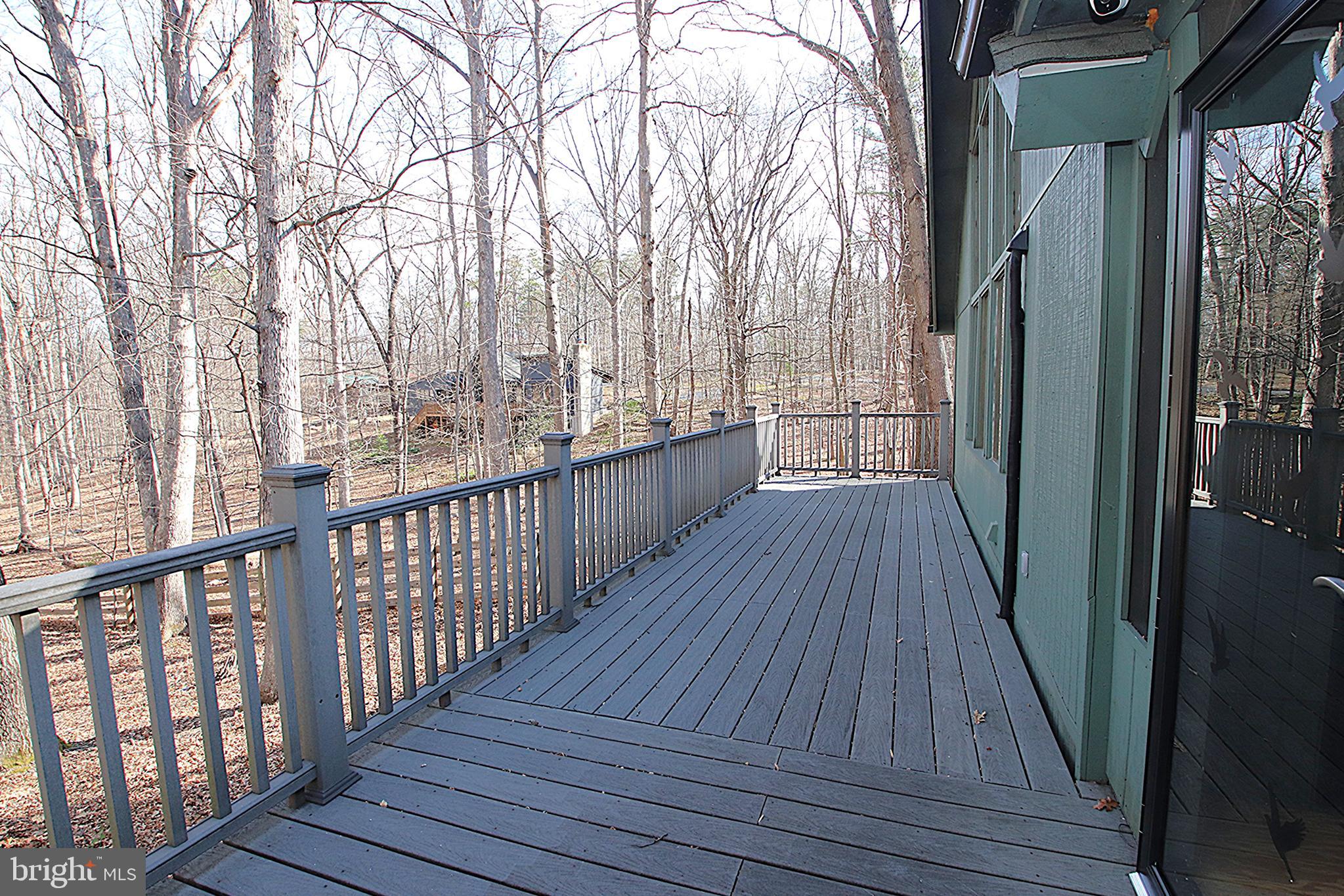 THE WOODS - Residential