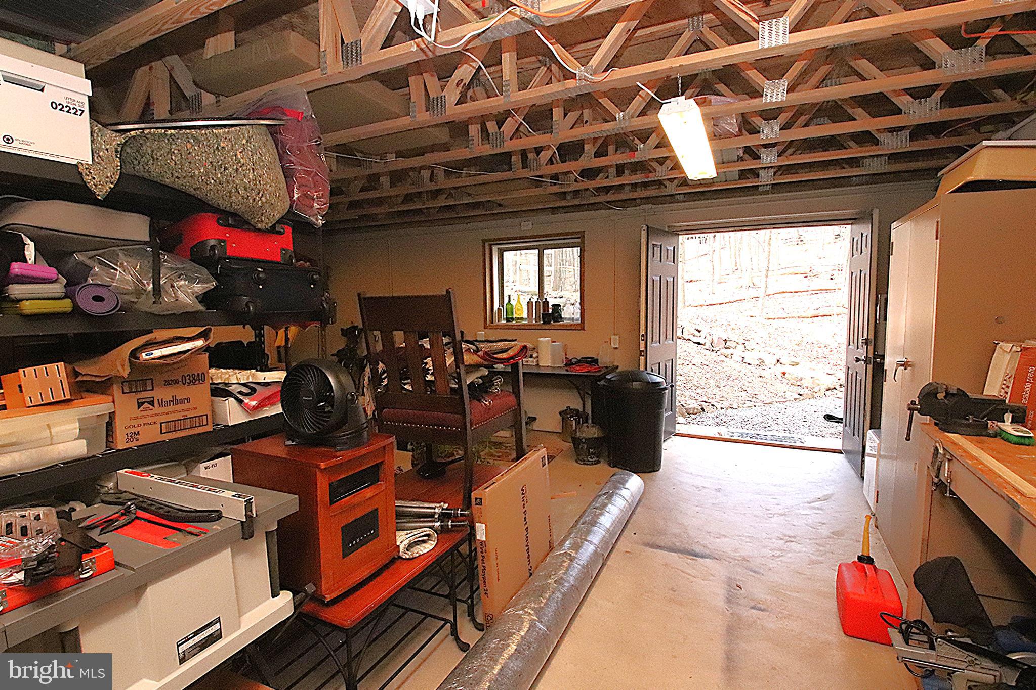 THE WOODS - Residential