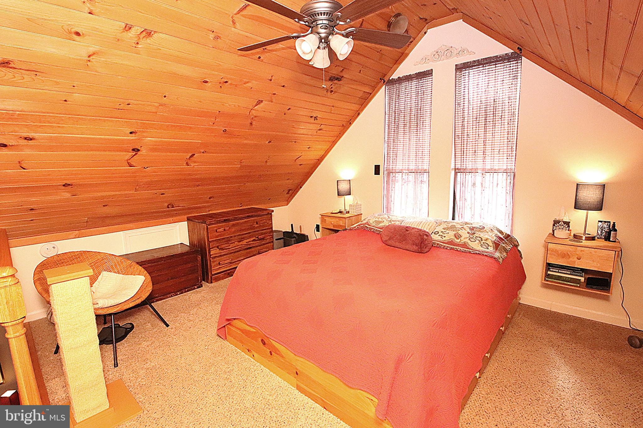 THE WOODS - Residential