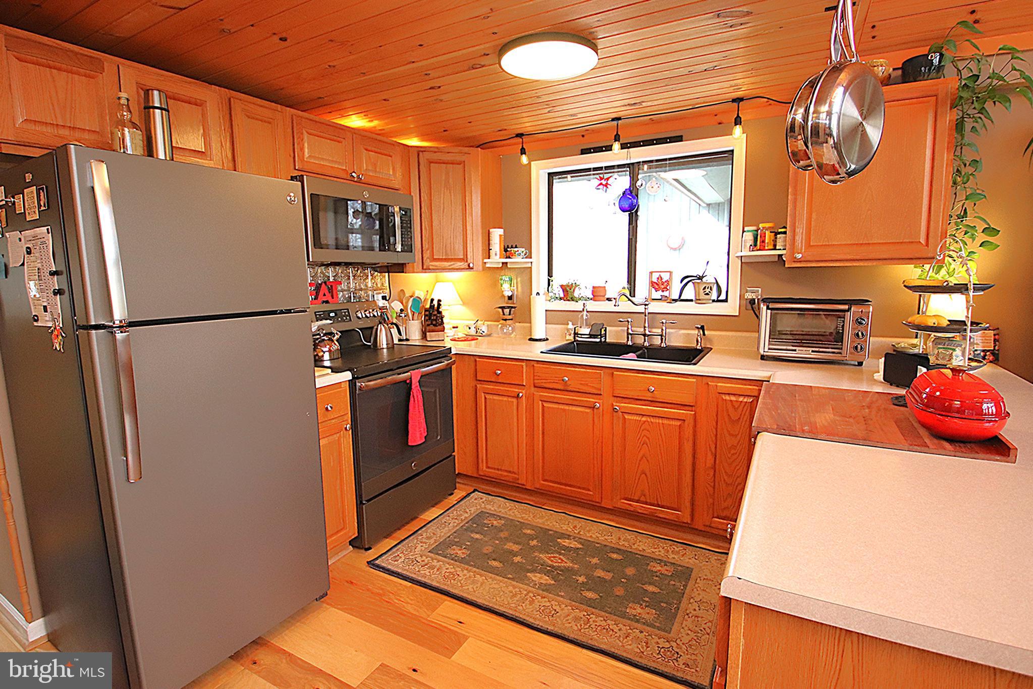 THE WOODS - Residential