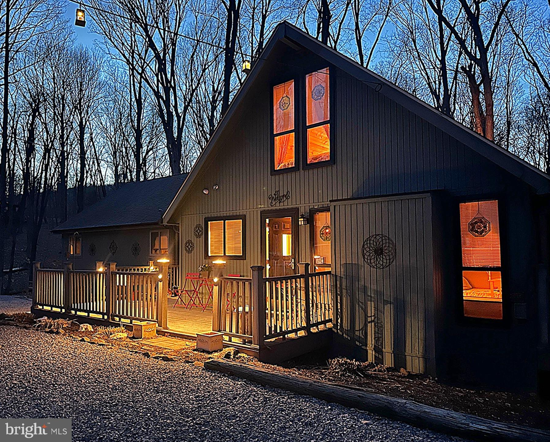 THE WOODS - Residential