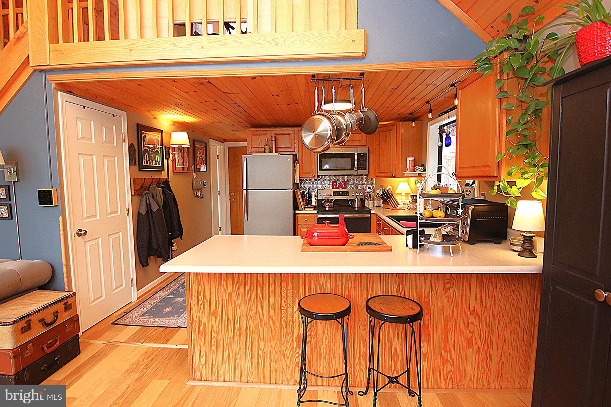 THE WOODS - Residential