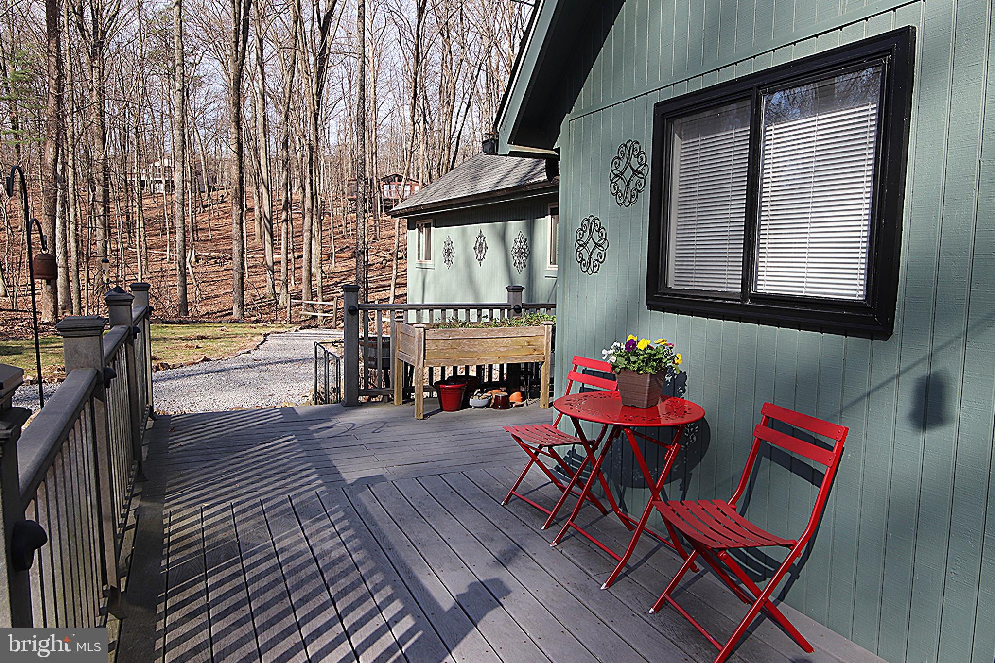 THE WOODS - Residential