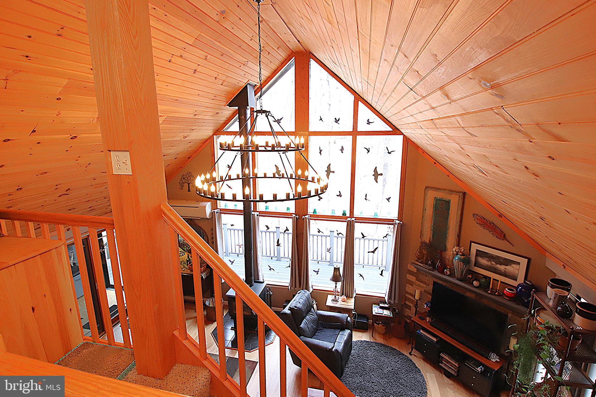 THE WOODS - Residential