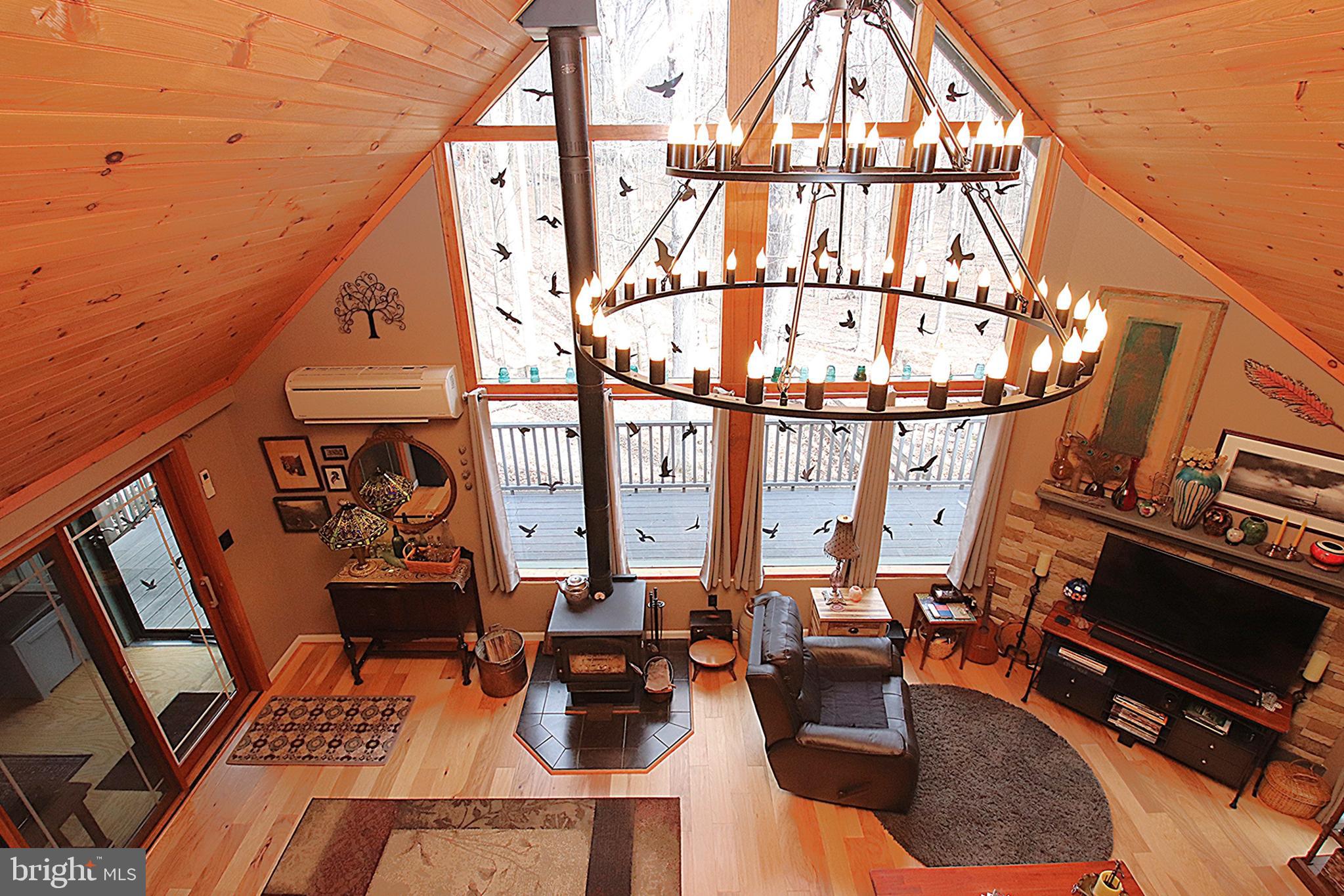 THE WOODS - Residential