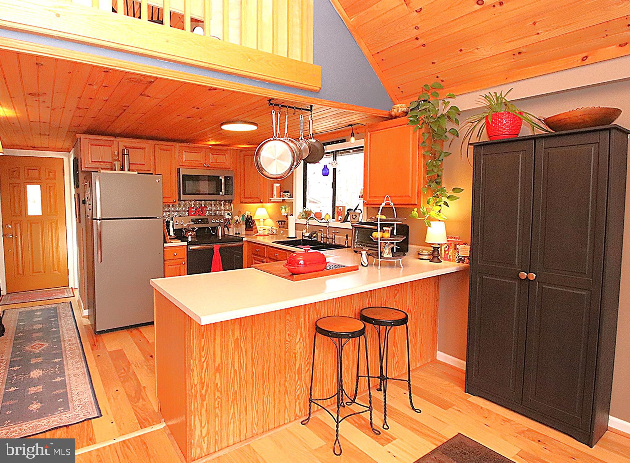 THE WOODS - Residential