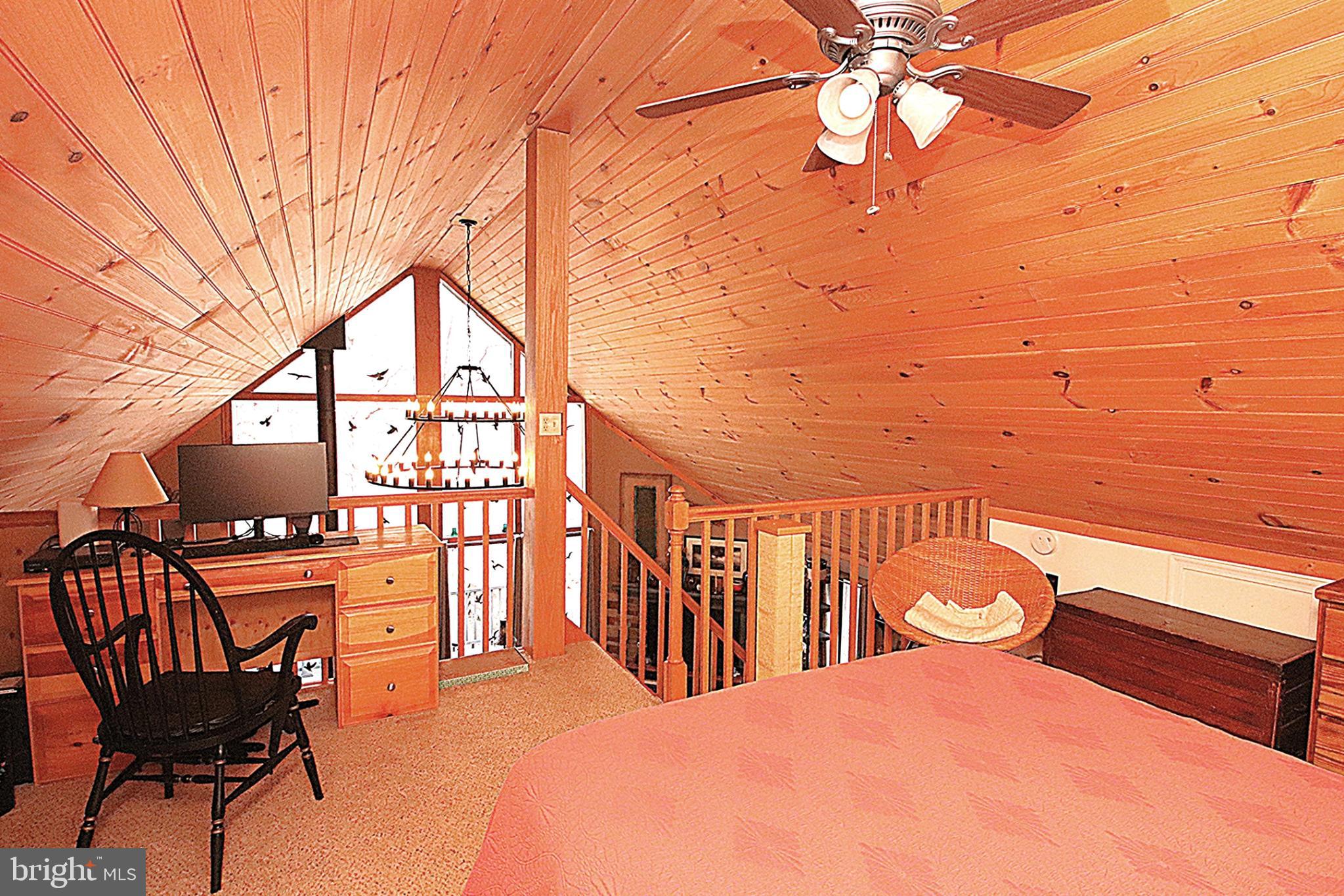 THE WOODS - Residential